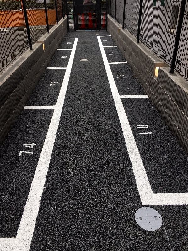 メイクスデザイン新宿 その他外観2