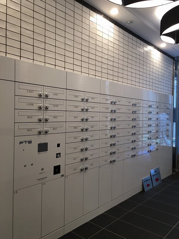 メイクスデザイン新宿 その他外観3
