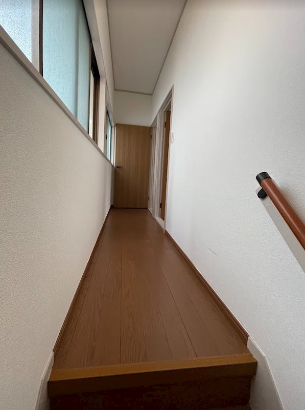 緑が丘1丁目戸建て（Ｆ邸） その他6