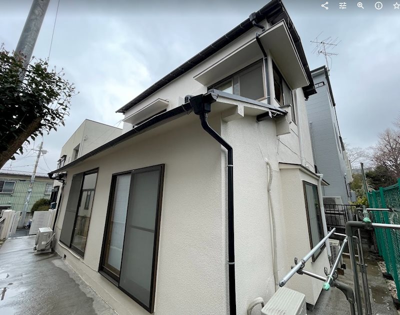 緑が丘1丁目戸建て（Ｆ邸） その他外観1