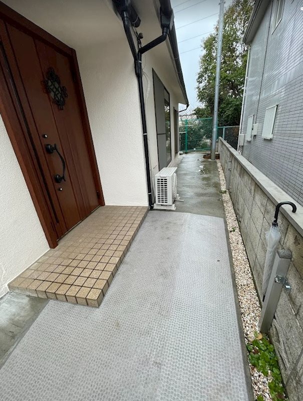 緑が丘1丁目戸建て（Ｆ邸） その他外観2