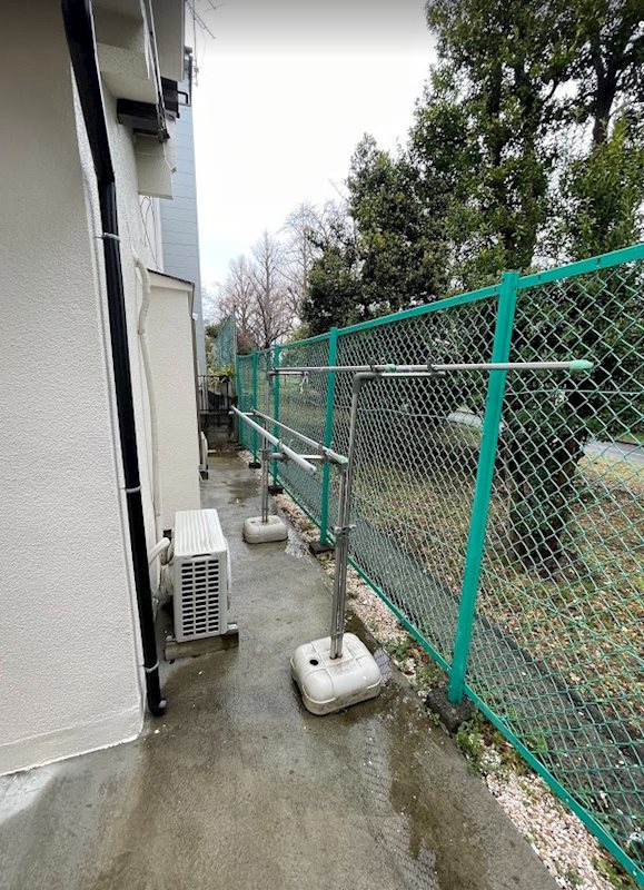 緑が丘1丁目戸建て（Ｆ邸） その他外観3