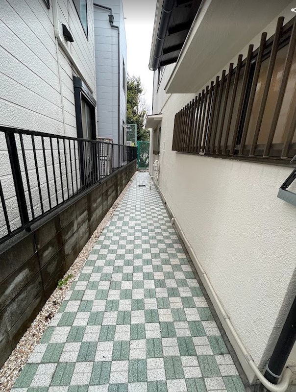 緑が丘1丁目戸建て（Ｆ邸） その他外観4