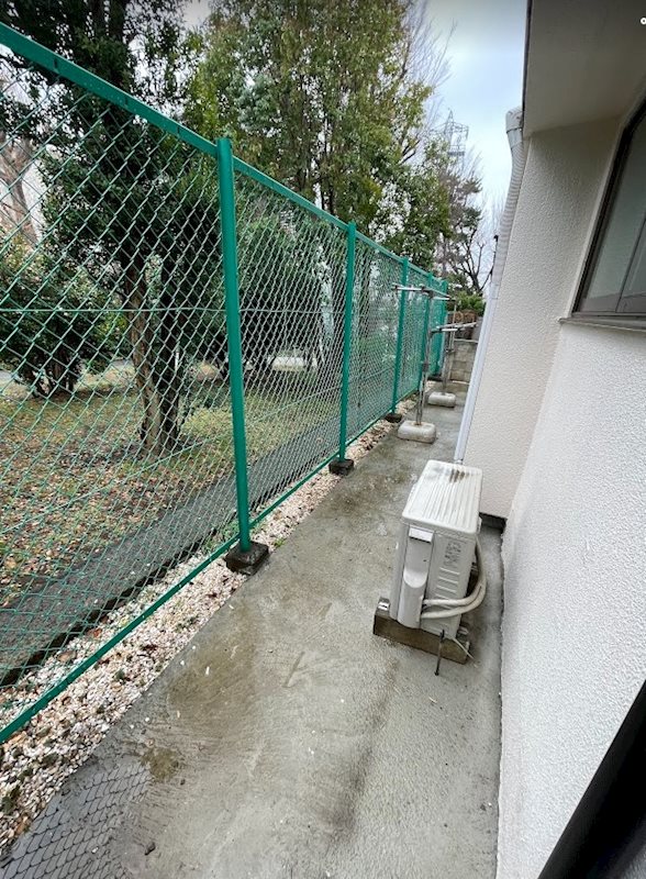 緑が丘1丁目戸建て（Ｆ邸） その他外観5