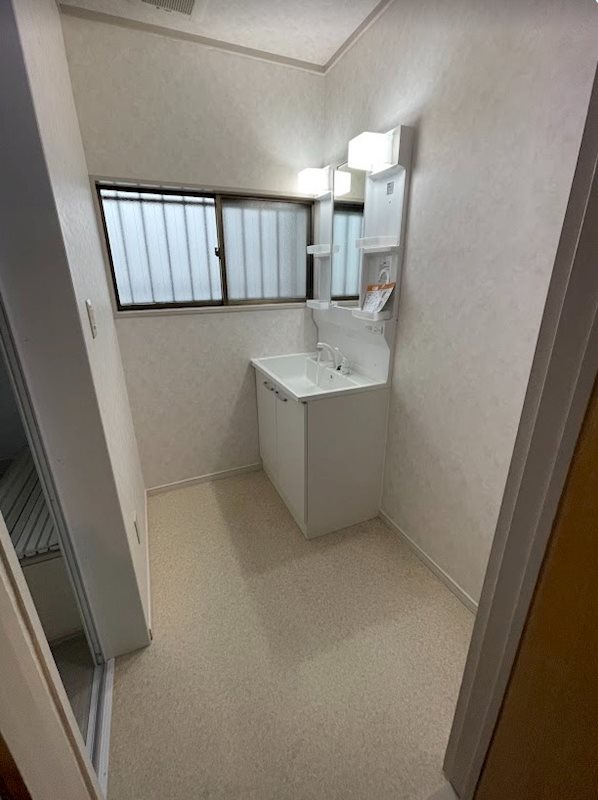 緑が丘1丁目戸建て（Ｆ邸） その他8