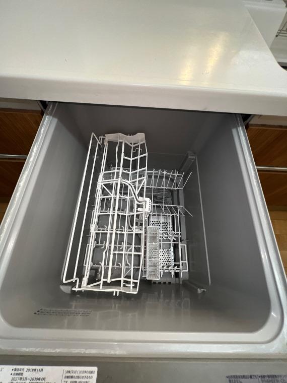 成城戸建 キッチン