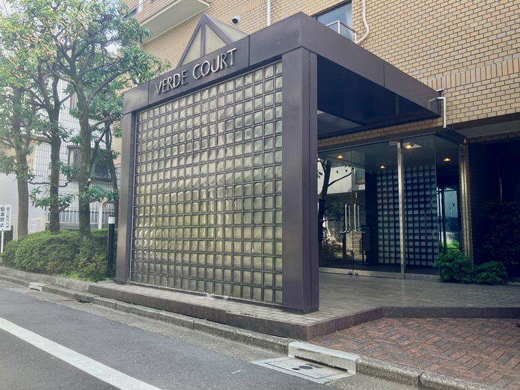 ヴェルデコート弦巻 その他7