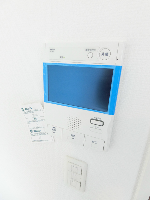 ディアレイシャス三軒茶屋  その他4