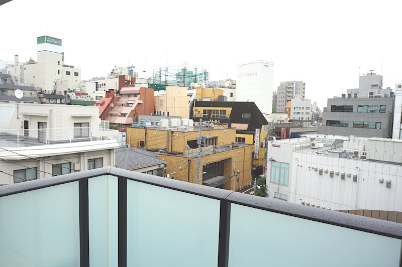 シンフォニーアーク その他外観4