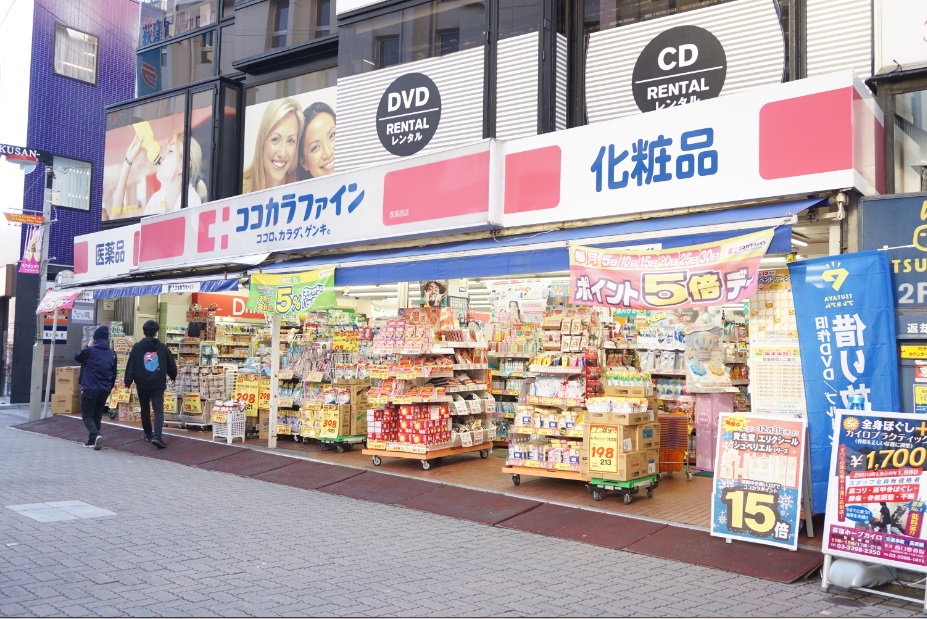 シンフォニーアーク 周辺画像2