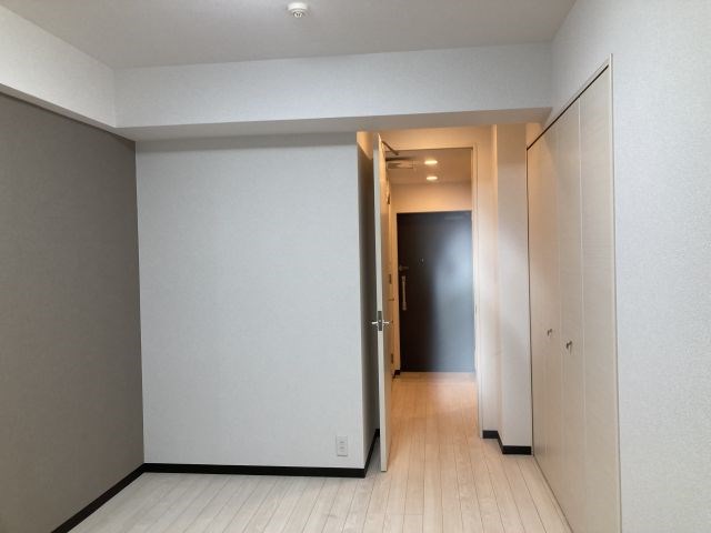 フェニックス市谷本村町 リビング