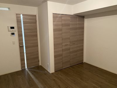 Nest下北沢 リビング