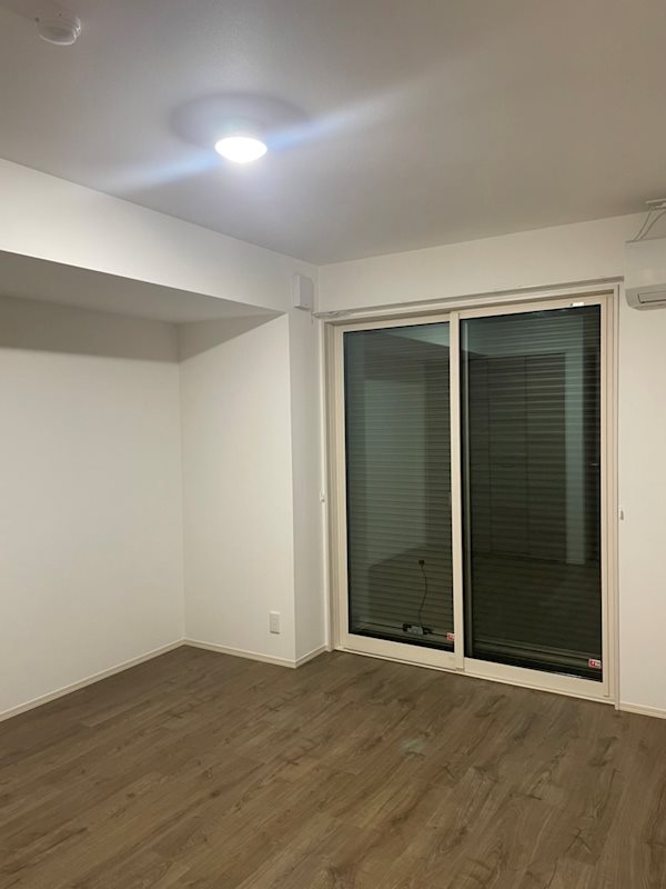 Nest下北沢 ベッドルーム