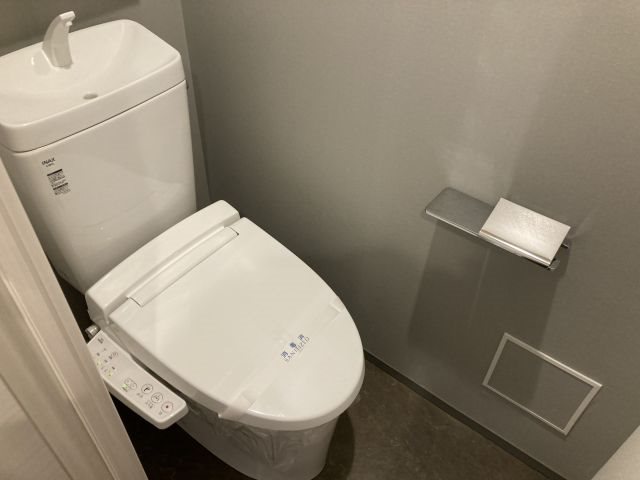 ZOOM新宿西落合 その他6