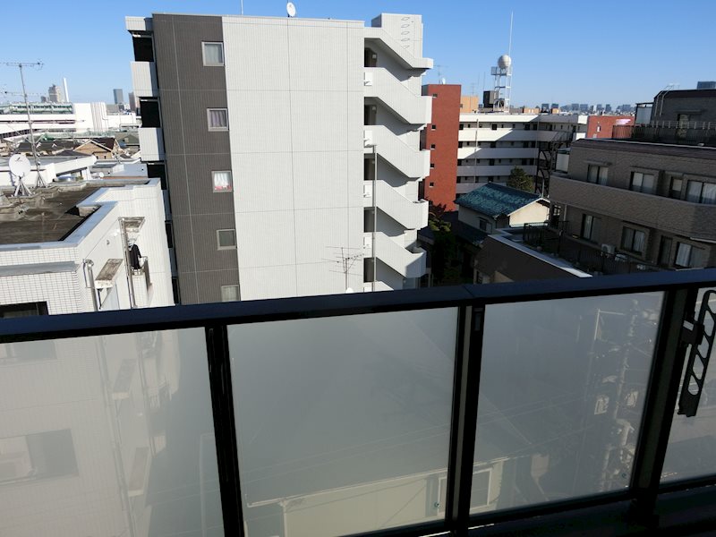 ZOOM新宿西落合 その他11