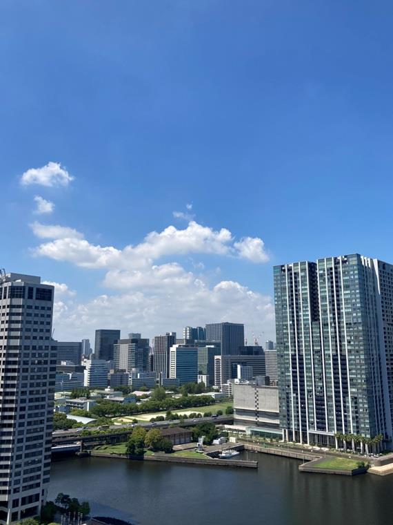 品川イーストシティタワー その他8