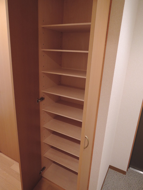 ソレイユほその その他5