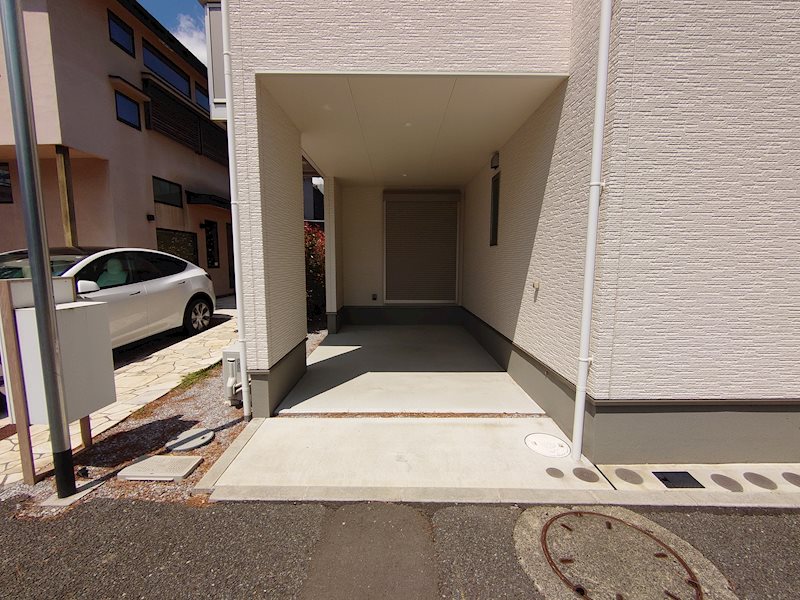 久我山1丁目戸建 その他外観1