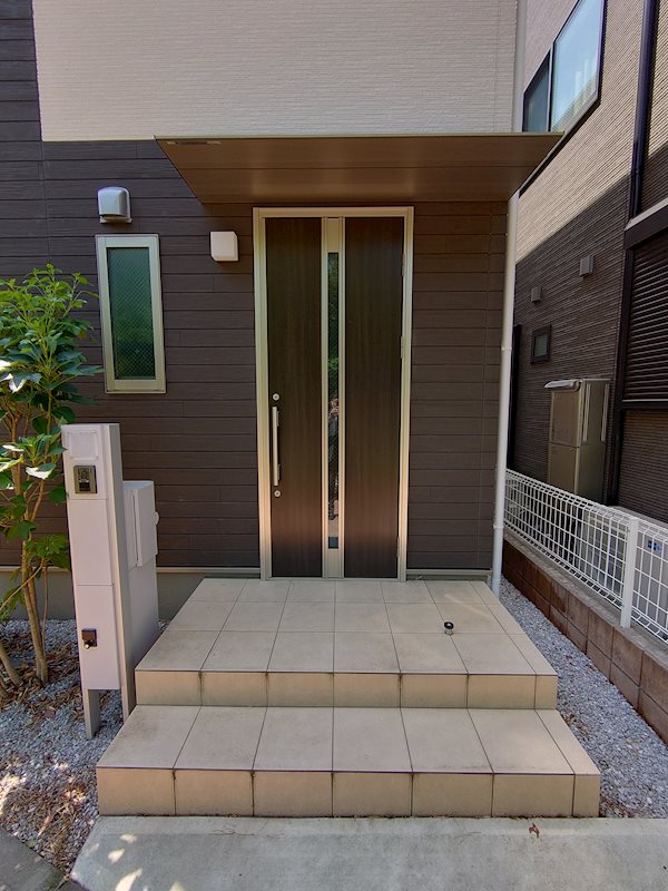 久我山1丁目戸建 その他外観2