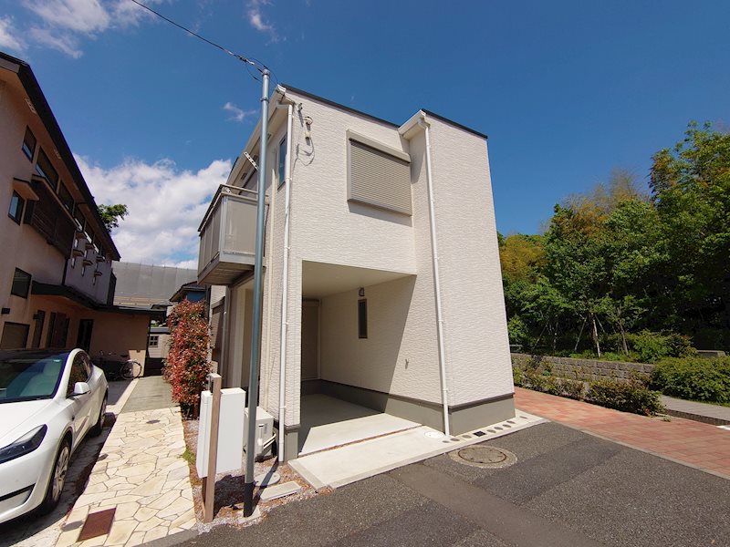 久我山1丁目戸建 その他外観3