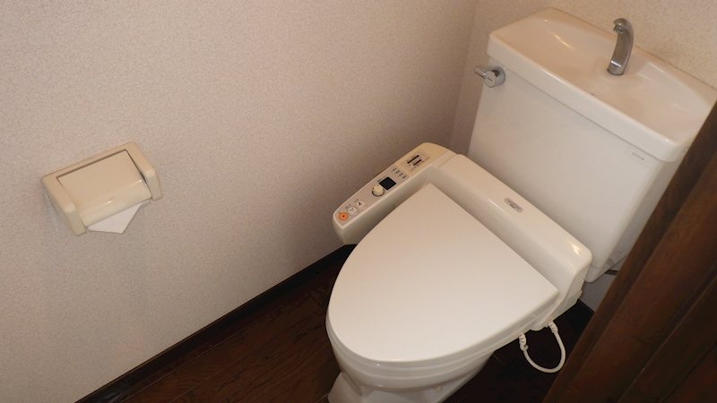 アステール中目黒  その他5