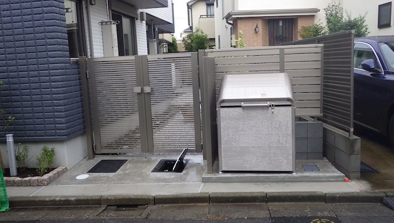 メゾン　モト その他外観1