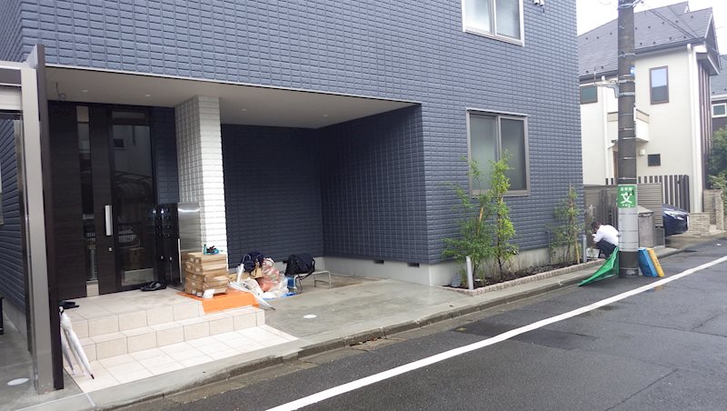 メゾン　モト その他外観2