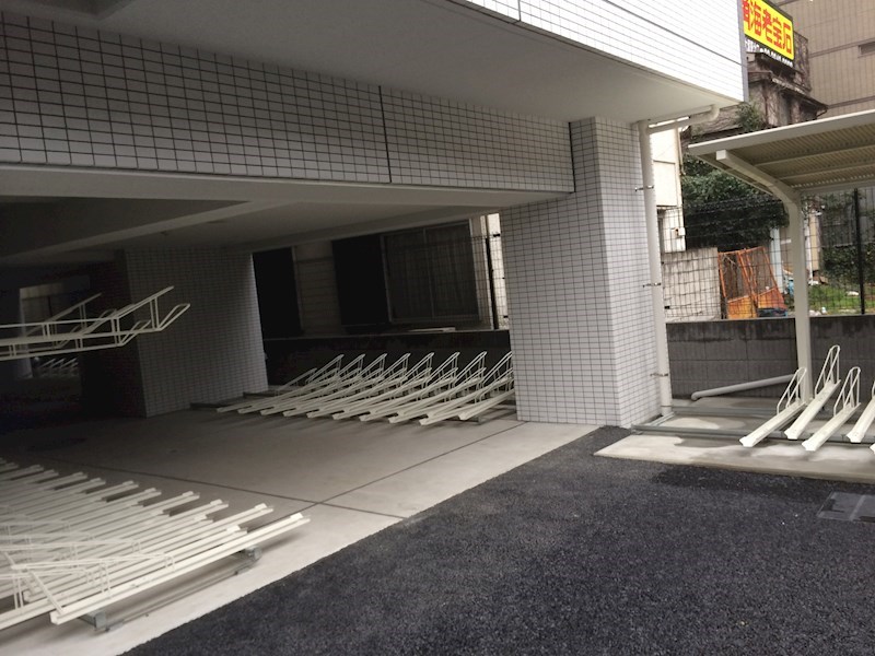 メインステージ三田アーバンスクエア その他外観4