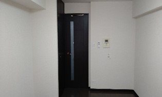 トーシンフェニックス五反田 ベッドルーム
