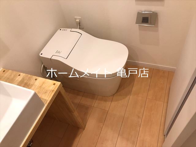 カーサビアンカ その他3