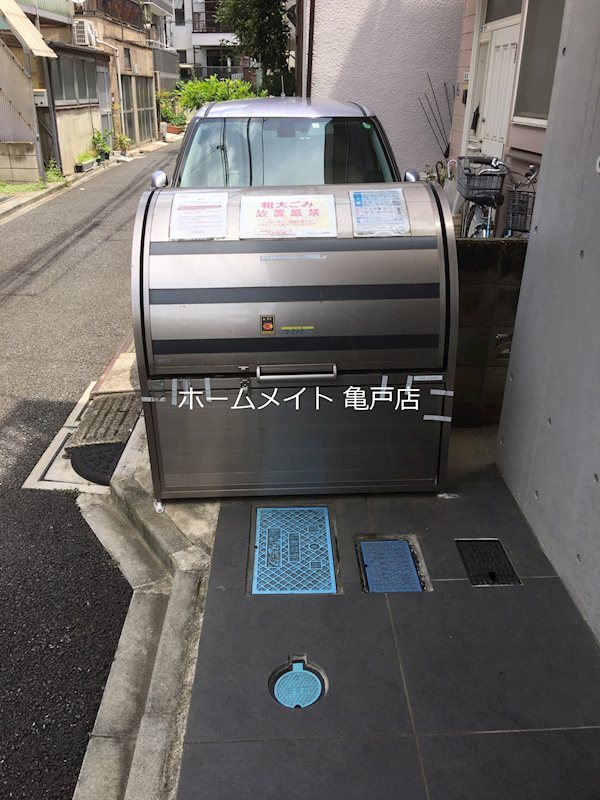 カーサビアンカ その他5