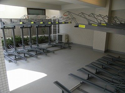 エスティメゾン中野富士見町 その他外観2