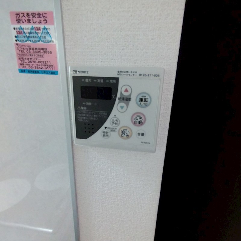 Casa　Lirio　 その他10