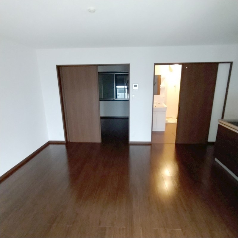 Casa　Lirio　 リビング