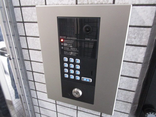 ステータスヒル初台 その他外観2