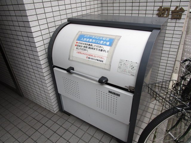 ステータスヒル初台 その他外観3