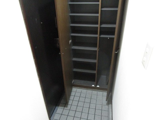 ステータスヒル初台 その他8