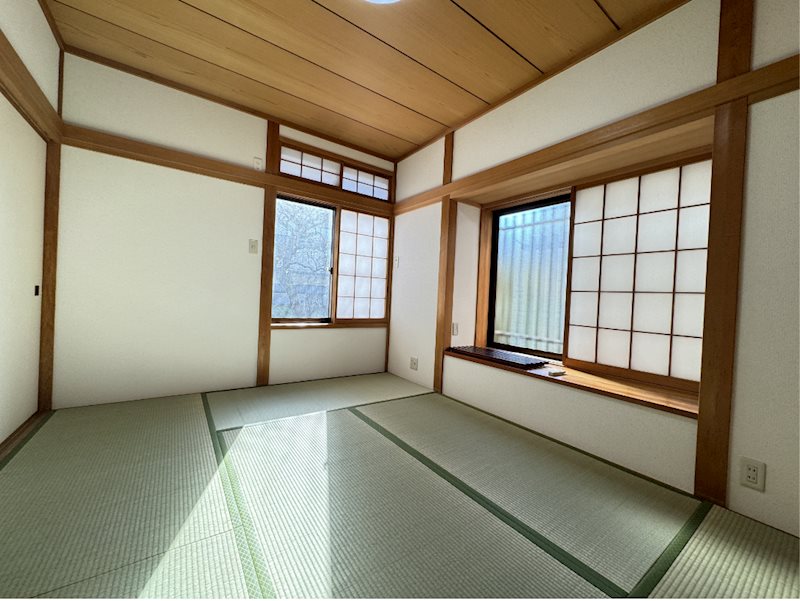 八雲5丁目貸家 その他10