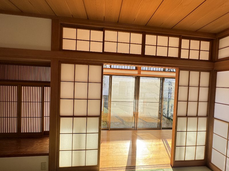 八雲5丁目貸家 その他11