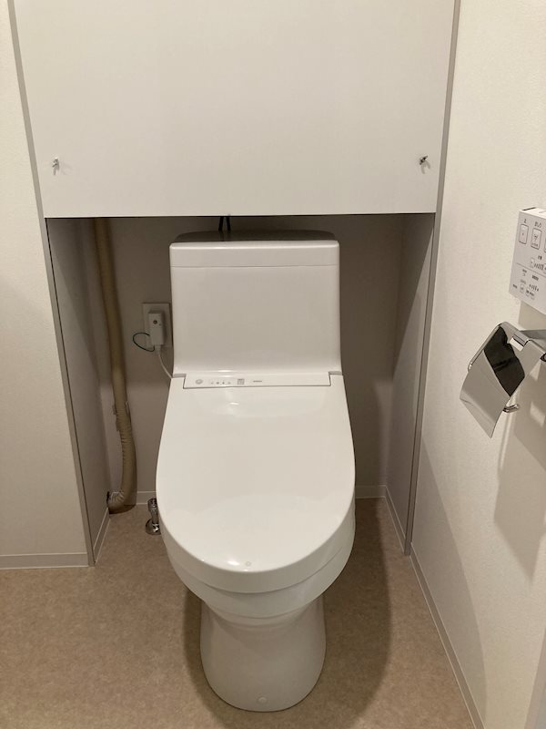 TRADIS 荏原中延 その他4
