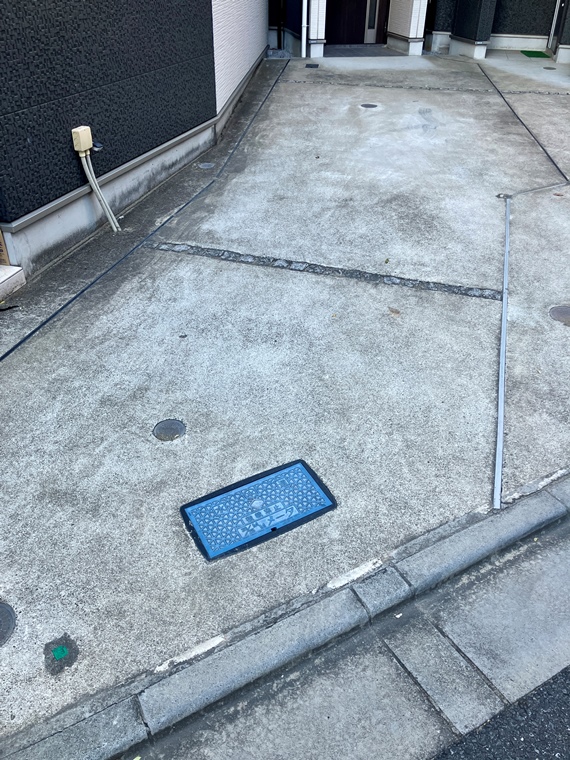 駒場戸建 その他10
