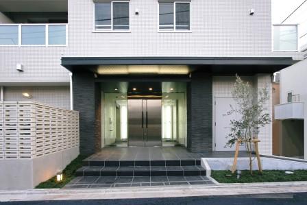 エスティメゾン都立大学 その他1