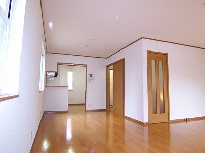 マイセンコート リビング