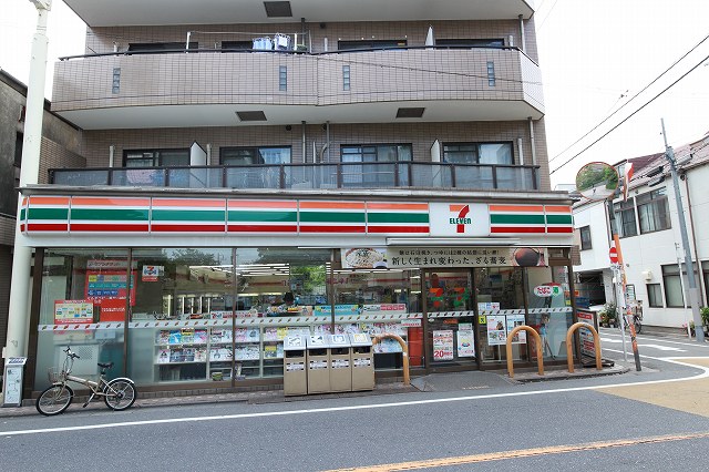 マイセンコート 周辺画像3