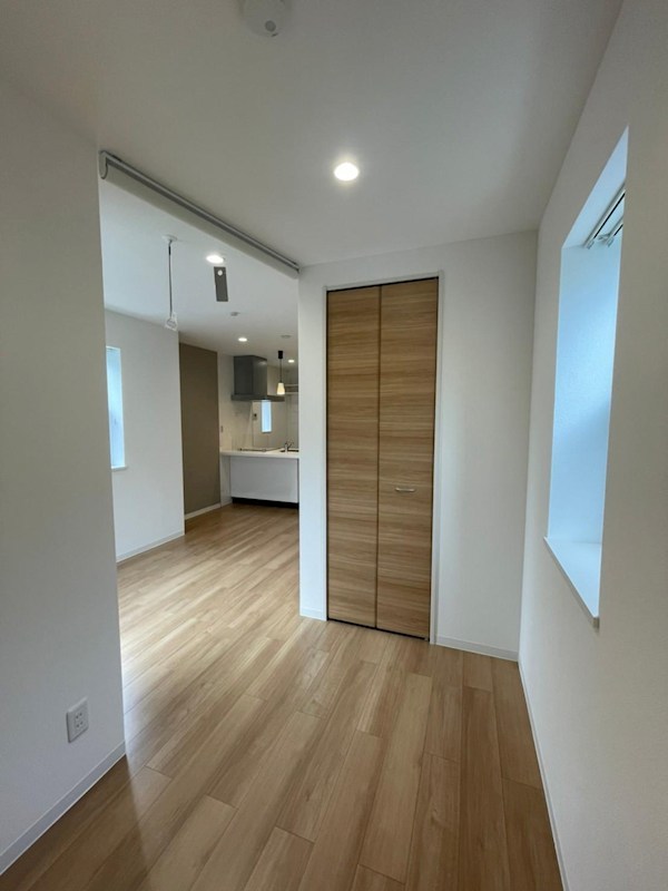 My Style 高田馬場弐番館 ベッドルーム