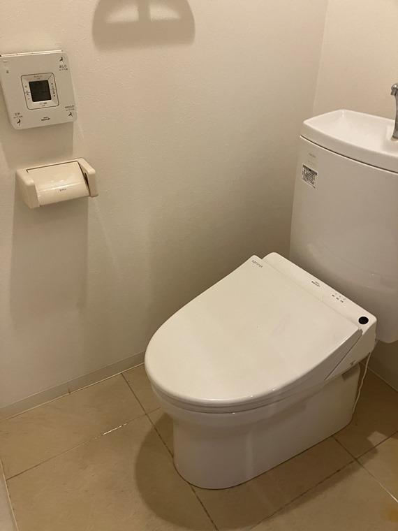 中銀落合マンシオン その他2