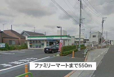 Ｓｕｎｌｉｔ　Ｂｒｏｏｋ その他外観1