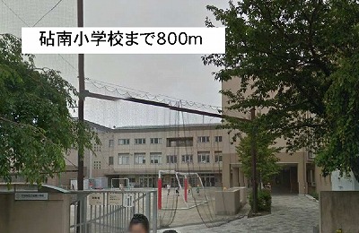 Ｓｕｎｌｉｔ　Ｂｒｏｏｋ その他外観5