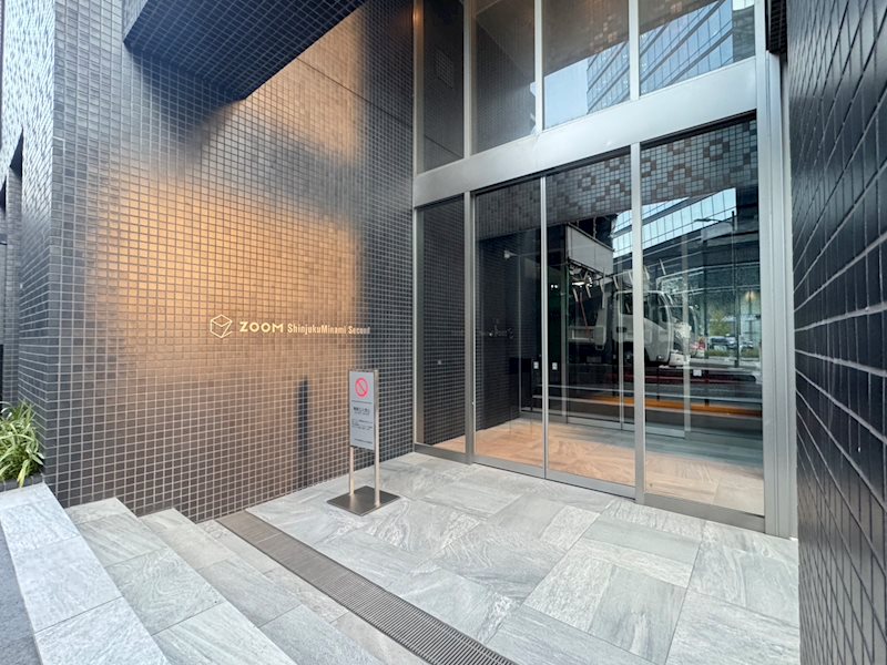 ZOOM新宿南Second その他1