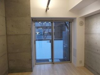 ZOOM都庁前 リビング